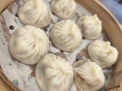 -食惠里小笼包面馆(越秀店)