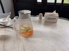 -二泉园老菜馆·百年无锡菜