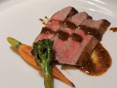 -淮食·雅宴(北大博雅国际酒店)