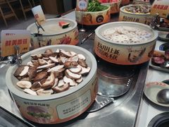 -密友回转自助火锅(世茂国际广场店)