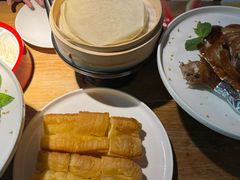 -青年公社烤鸭(青年路店)