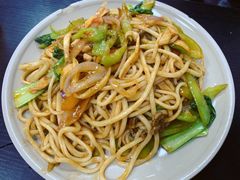 -郑家包子牛肉拉面(尚勤路店)