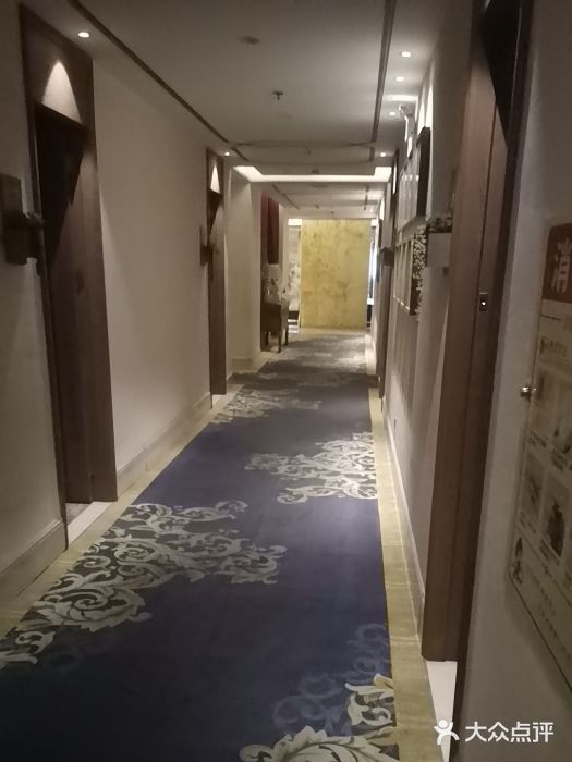 云景阁足浴生活馆(上海路金座店)图片
