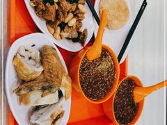 -香妃烤鸡(西单店)