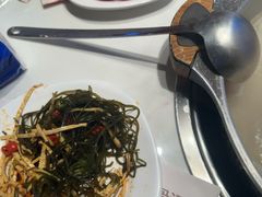 -老员外骨汤火锅(海州古城店)