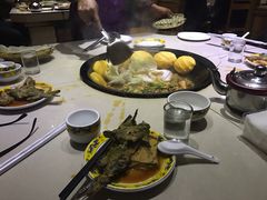 -大鹅岛灶台鱼·铁锅炖(水库路店)