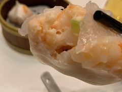 虾饺-顺德新世界酒店·华美轩餐厅