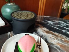-广富林宰相府酒店·水云间