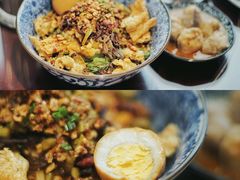 卤蛋-螺世纪螺蛳粉·桂味小排档(裕德店)