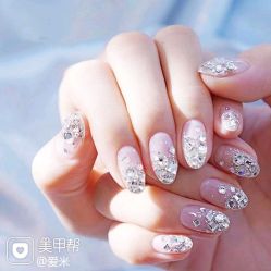 -恐龙·美甲美睫