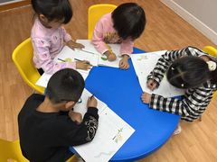-英孚教育青少儿(长安中心)