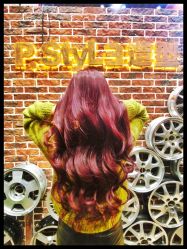 -P.STYLE 派斯造型