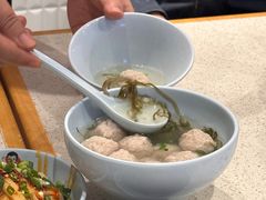 -李记小小吃(涪江路店)