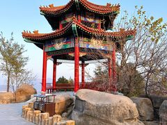 -白水寺森林公园