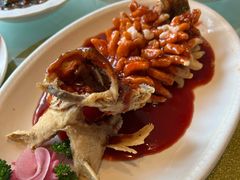 -得月楼·省级非遗·传统苏帮菜(观前店)