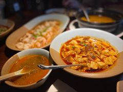 -外婆家(南开大悦城店)
