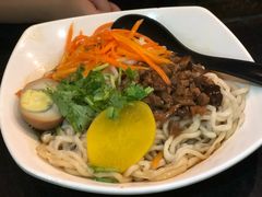 -长寿面(北京西路店)