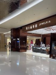 -周大福CHOW TAI FOOK(杭州万象城店)