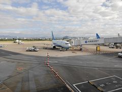 -厦门高崎国际机场-T3航站楼