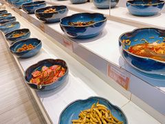 -玫瑰花园自助烤肉(顺义鑫海韵通店)