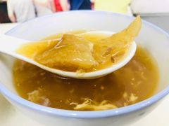 -添發碗仔翅美食