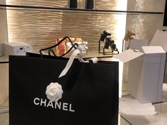 -CHANEL(ifs国际金融店)