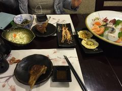 荣屋日本料理-左舞日本料理