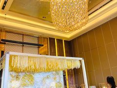 -汇景希尔顿逸林酒店·悦轩中餐厅