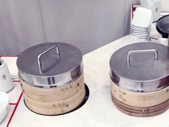 -锡笼记·无锡小笼(人民路店)
