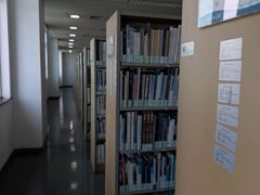 -苏州图书馆(人民路总馆)