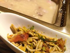 -泽成·冰煮羊(乌兰察布红楼店)