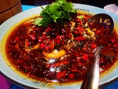 -贝贝龙虾·音乐餐厅(昌平东关店)