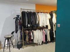 -爱定格照相馆.证件照(周浦万达店)