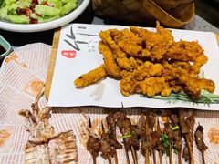 -财神鸡煲(华强北店)