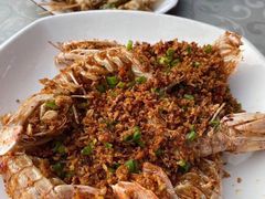 -达叔香味海鲜(海棠68环球美食街店)