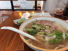 -越南牛肉河粉餐厅(书院巷店)
