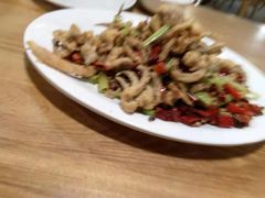 -陈傻子餐厅(世纪都会店)