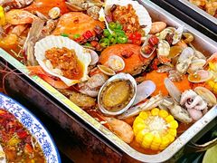 -江湖万州烤鱼(王子美食城)