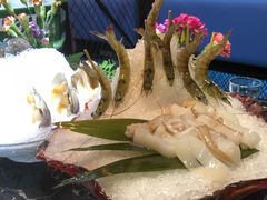 -渔傅·蓝海岸霞浦海鲜(正祥店)