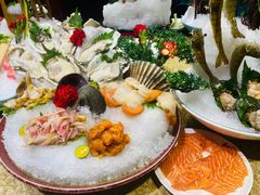 -初色海鲜自助(万丰路店)