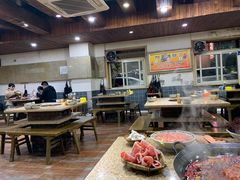 大堂-堂客老火锅(欣阳广场总店)