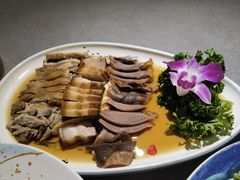 -潮道鱼仔店·潮汕味(长兴路店)