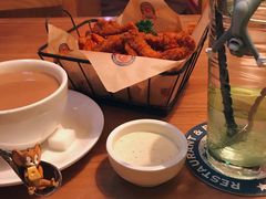 -MR.ROCKY洛奇先生RESTAURANT&BAR(宝安壹方城店)