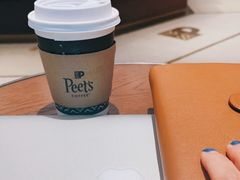 -Peet's Coffee皮爷咖啡(豫园店)