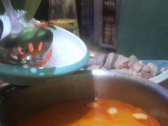 鲜榨椰子汁-探窝·竹笙椰子鸡(杨箕店)