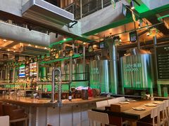 -Goose Island Brewhouse鹅岛精酿啤酒餐厅