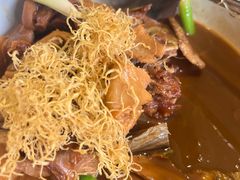 -临家闽南菜(宝洲路店)