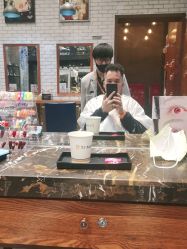 -T.1 hair salon烫染接发