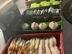 -蘑界·野生菌火锅(深业上城店)