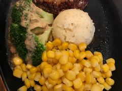 -铃木食堂(帽儿胡同店)